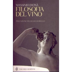 Massimo Donà - Filosofia del vino